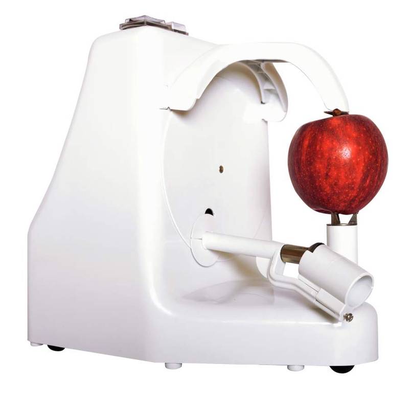 Peeler Orange peel