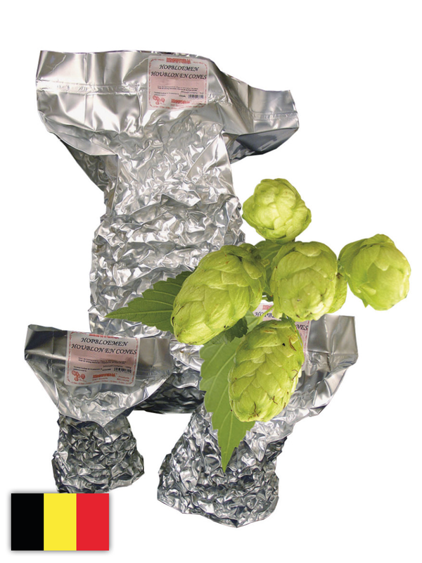 Hops Magnum 100g