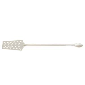 Maišymo mentelė-šaukštas 45cm plastikinis