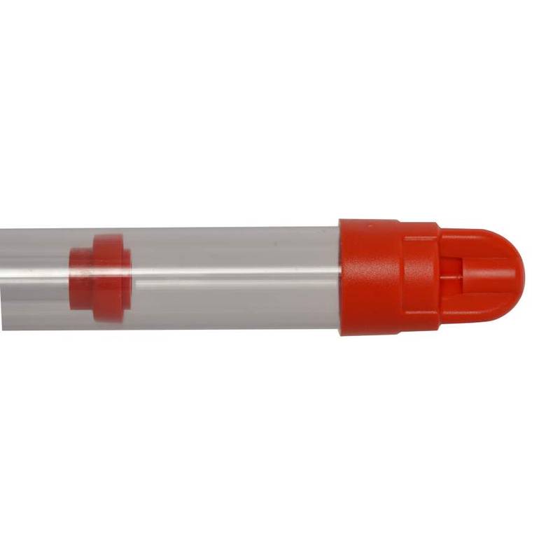 Villija-sifoon 34cm poolautomaatne pudelitäitja