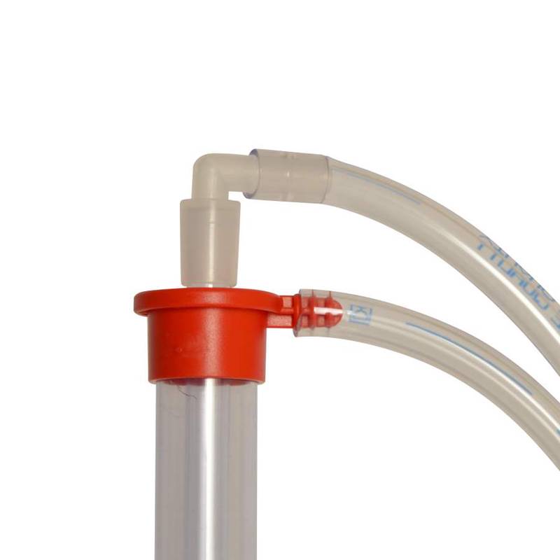 Brewferm automatic syphon Flow'in large
