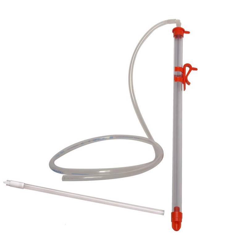 Brewferm automatic syphon Flow'in large