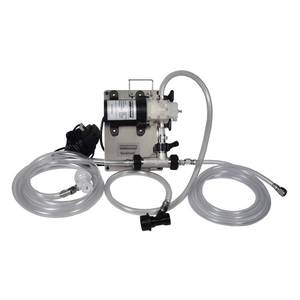 Hiilihapotuslaite KEG Blichmann QuickCarb max 3bar 19L/t