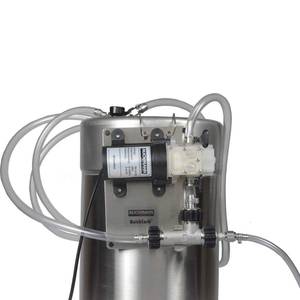 Hiilihapotuslaite KEG Blichmann QuickCarb max 3bar 19L/t