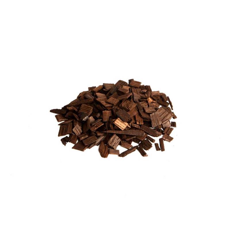 Prancūziško ąžuolo drožlė 250g tvirta
