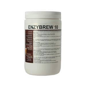 Detergent Enzybrew 10 750g