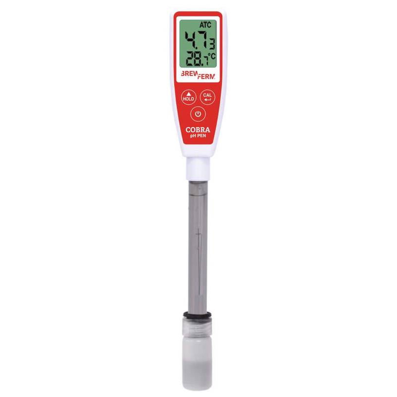 Brewferm Cobra pH-pen