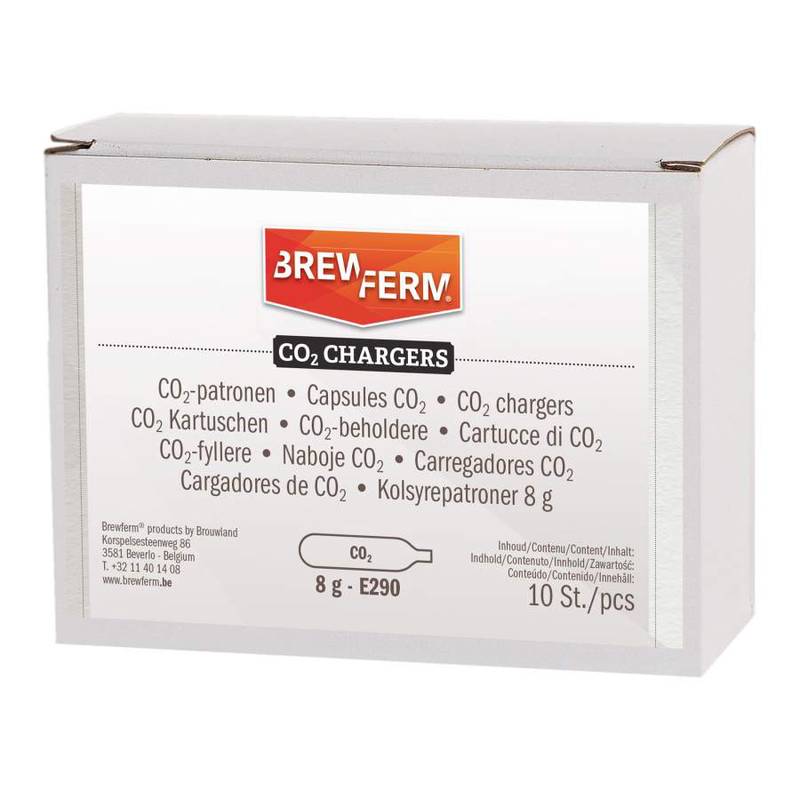 Balloon 8g keermeta 10tk