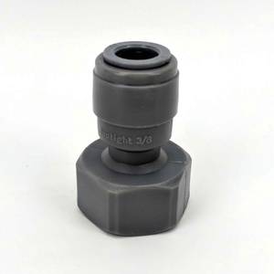 Schnellkupplung 9,5mm DuoTight 1/2" Innengewinde