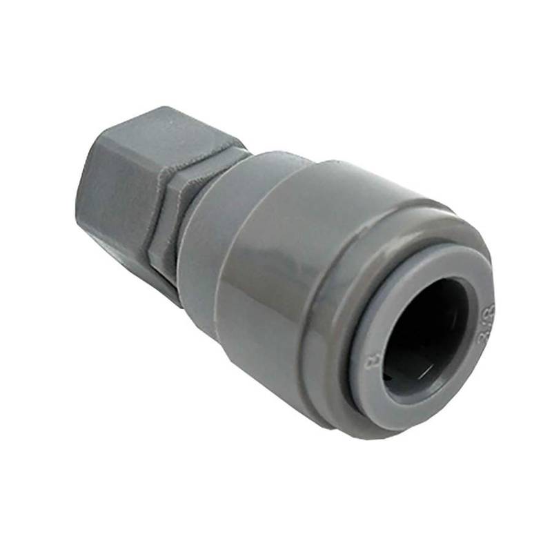 Kiirühendus 5/16" x 9,5mm DuoTight
