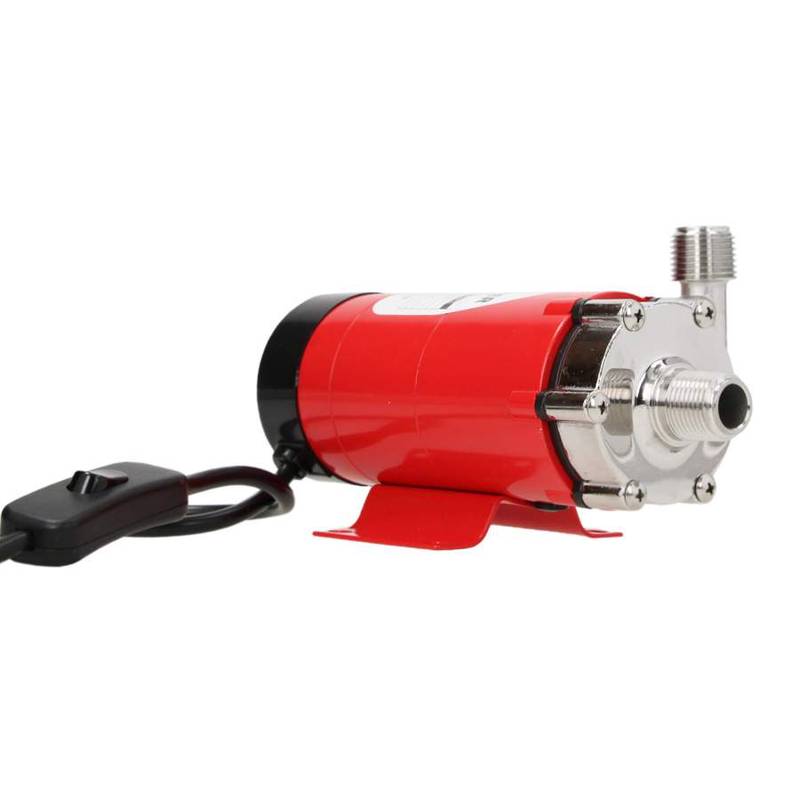 Pump BrewFerm 8-12L/min magnetiga