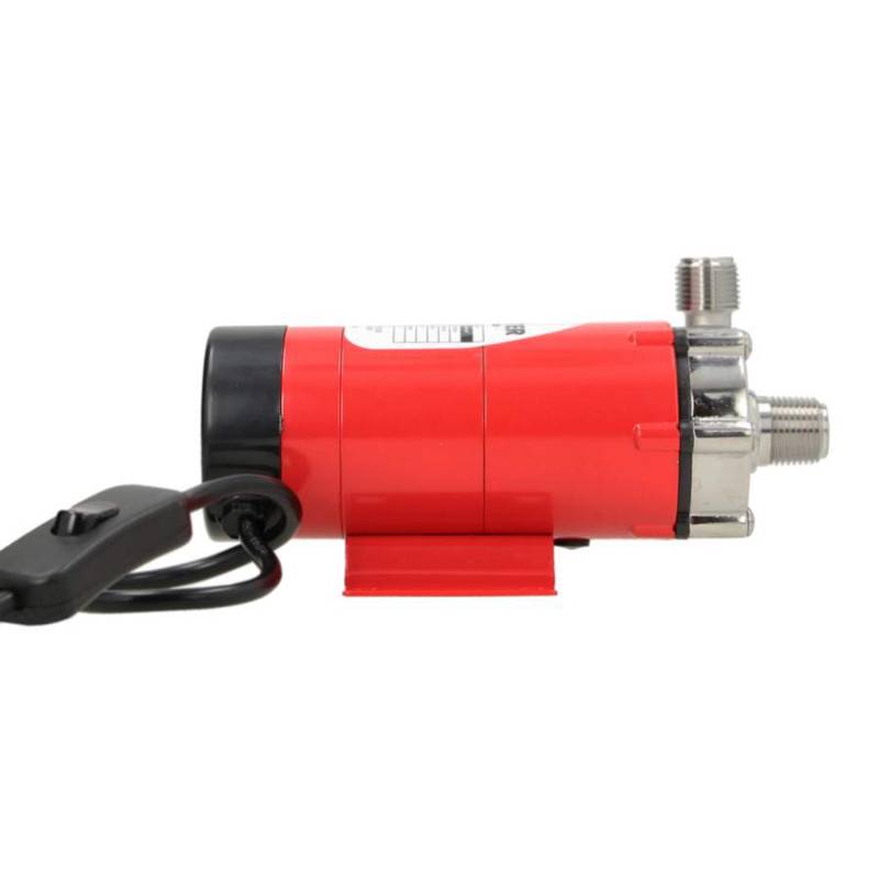 Pump BrewFerm 8-12L/min magnetiga