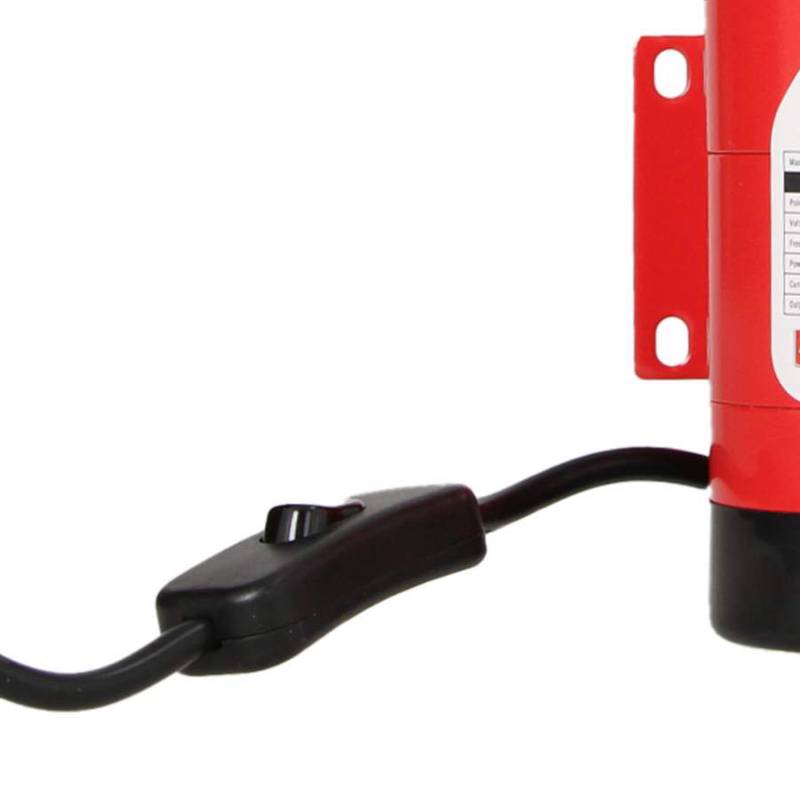 Pump BrewFerm 8-12L/min magnetiga