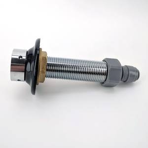 Pikaliitin 5/8"x8mm DuoTight