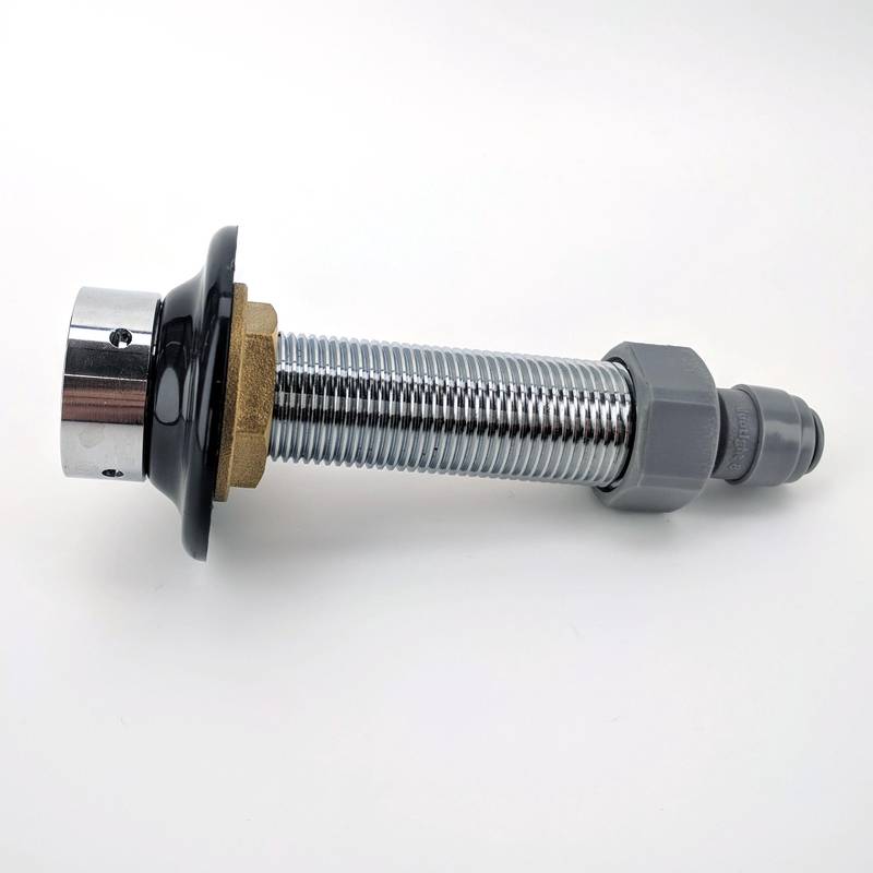 Pikaliitin 5/8"x8mm DuoTight