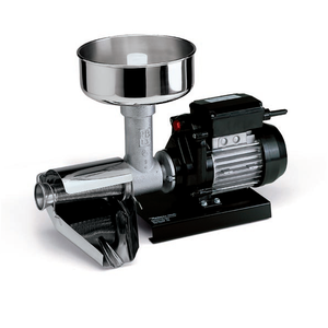 Tyrės presas Reber 5 150-340 Kg/h 500W