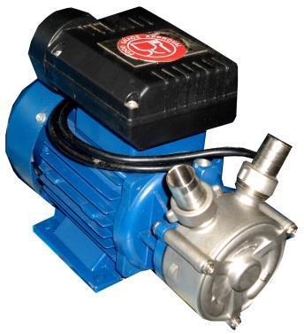 Pump Enos 25 2400L/h foodgrade