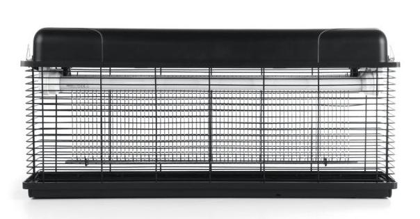 Hyönteishävittäjä vedenkestävä HENDI 150m² 230V/45W 680x140x(K)305mm