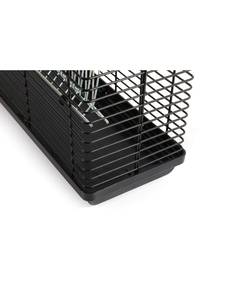 Hyönteishävittäjä vedenkestävä HENDI 150m² 230V/45W 680x140x(K)305mm