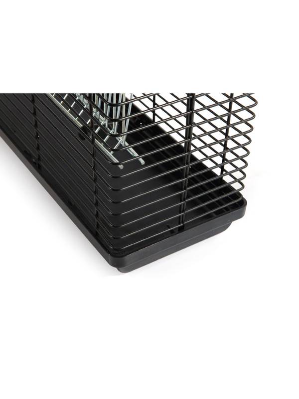 Hyönteishävittäjä vedenkestävä HENDI 150m² 230V/45W 680x140x(K)305mm