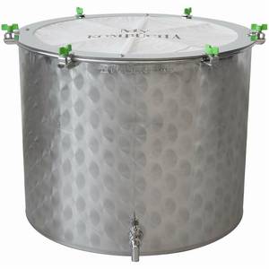 Komplekt 150L Kombucha lai