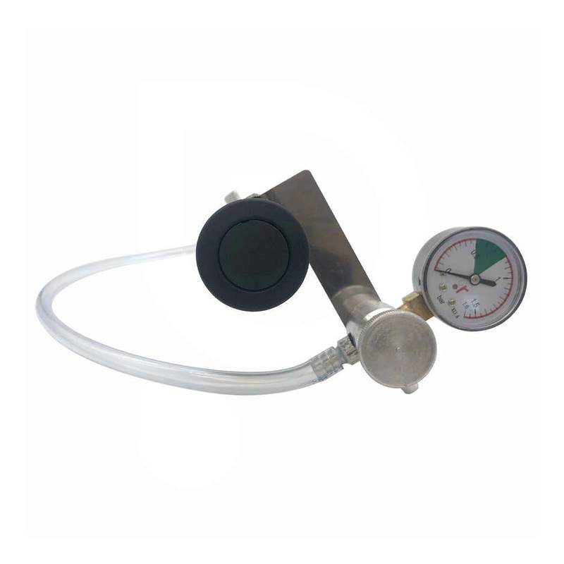 40 mm Pump for Air Float Kit