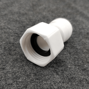 Schnellkupplung 9,5mm DuoTight 1/2" Innengewinde