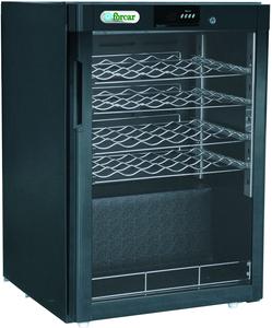 Veinikülmik staatiline, mudel Bj (FORCAR REFRIGERATION) 600x603mm G-BJ118