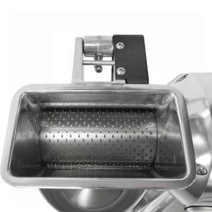 Grater Maxi Vip 12 electric