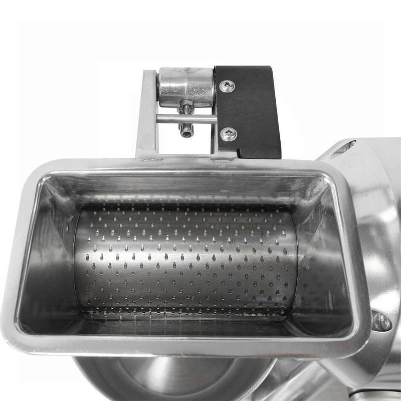 Grater Maxi Vip 12 electric