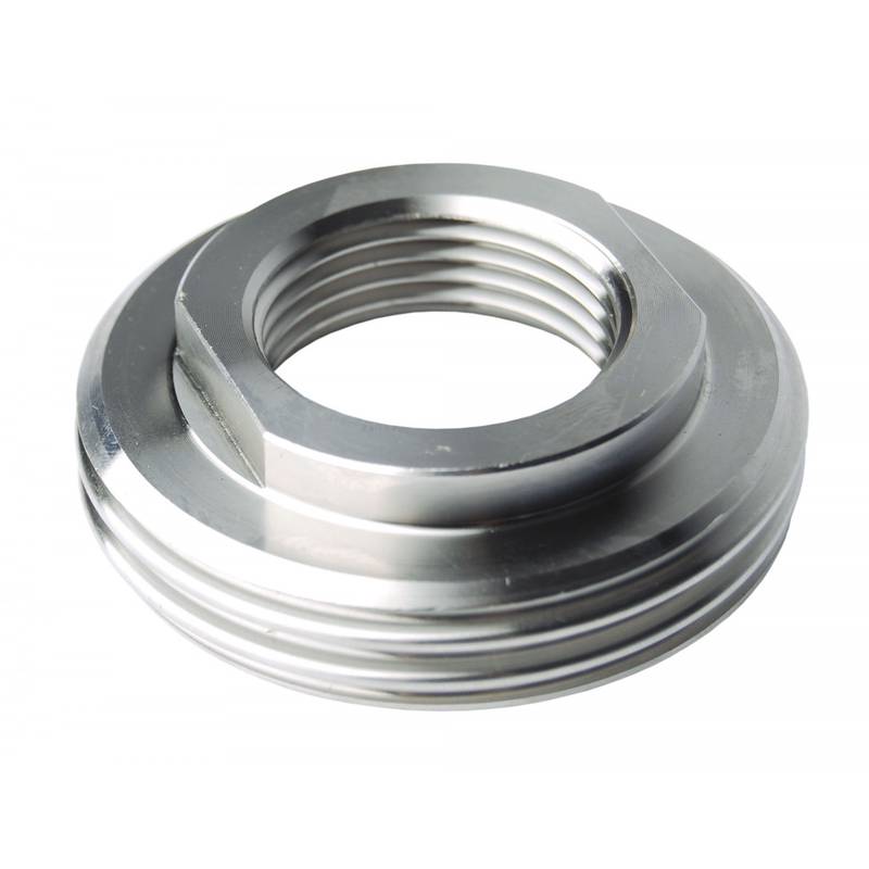 Reduction DIN-25 thread x BSP 1/2 F