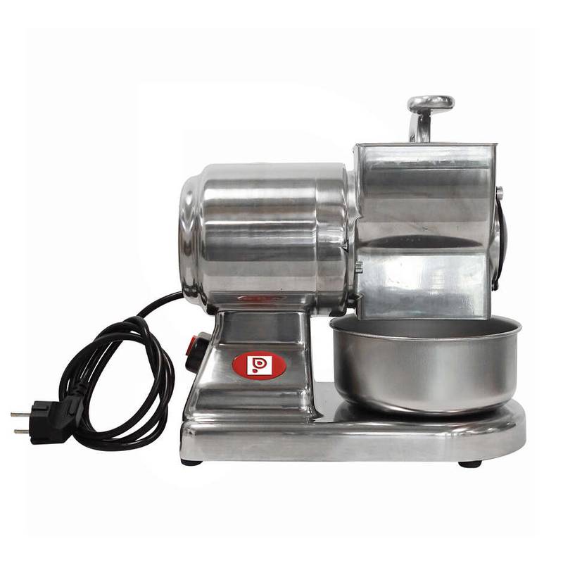 Grater GRP 8 electric