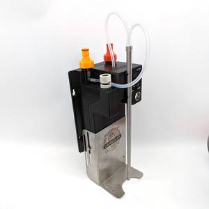 Filler Cannular automatic bottles/jars