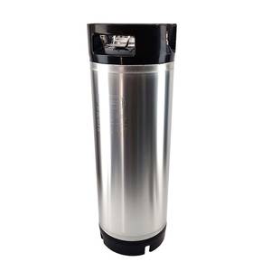 Painesäiliö 18,9L uusi