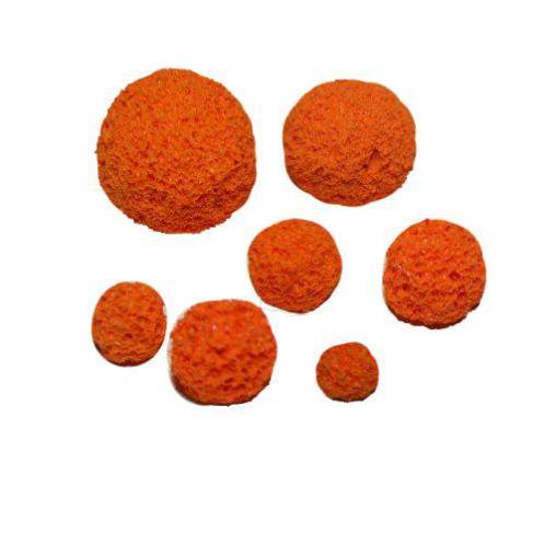 Reinigungskugel 8mm für die Lebensmittelindustrie