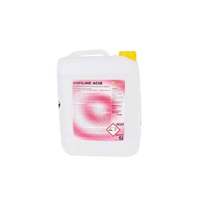 Puhastusaine Dopline 5L aluseline