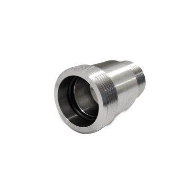 Bierhahn-Reinigungsadapter Lindr 5/8mm Edelstahl