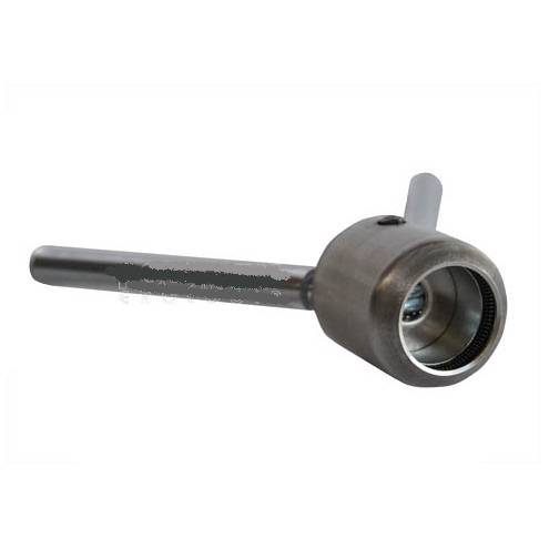 Verschlusssicherung Ø31,5x18/24mm für Metalldeckel
