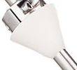 Tenco ø15 silicone cone for mignon filling head