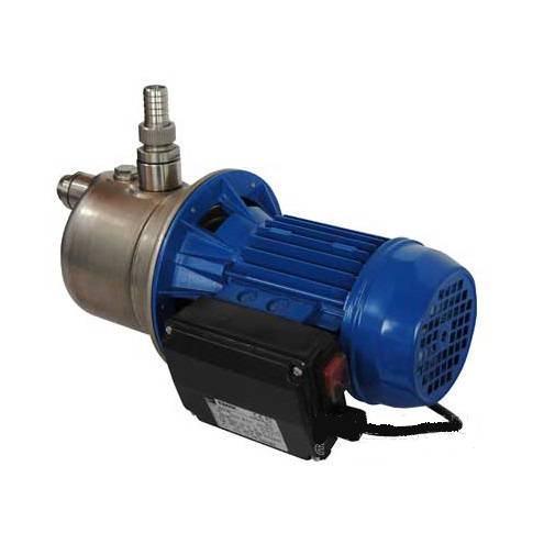 Self-priming electric pump Ebara JESX 05 300-2700L/h