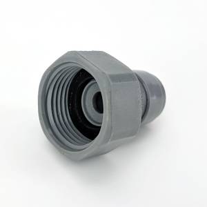 Pikaliitin 5/8"x8mm DuoTight