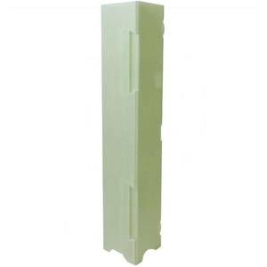 Pflanzenstammschutz Ecowit 500x50x50mm (1000 Stk) Setzlinge/Pflanzen