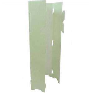 Pflanzenstammschutz Ecowit 500x50x50mm (1000 Stk) Setzlinge/Pflanzen