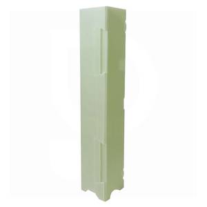 Växtskydd Ecowit 500x90x90mm (1000st) plantor/växter