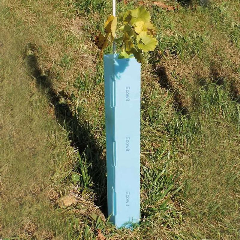 Växtskydd Ecowit 500x90x90mm (1000st) plantor/växter