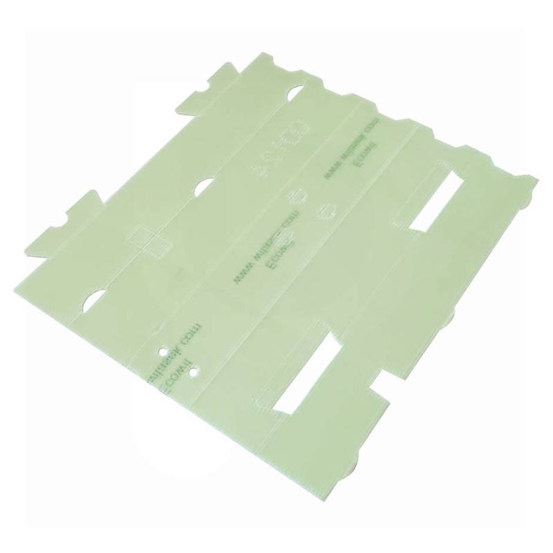 Växtskydd Ecowit 500x90x90mm (1000st) plantor/växter