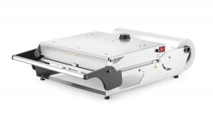 Padėklų užlydytuvas DUAL HENDI 230V/1400W 653x487x(A)190mm