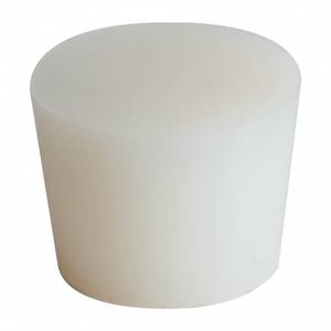 Silikonkorken 50,5 / 59mm
