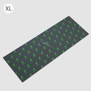 Silikonmattor X-Large för torkskivor 7st