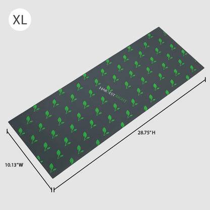 Silikonmattor X-Large för torkskivor 7st
